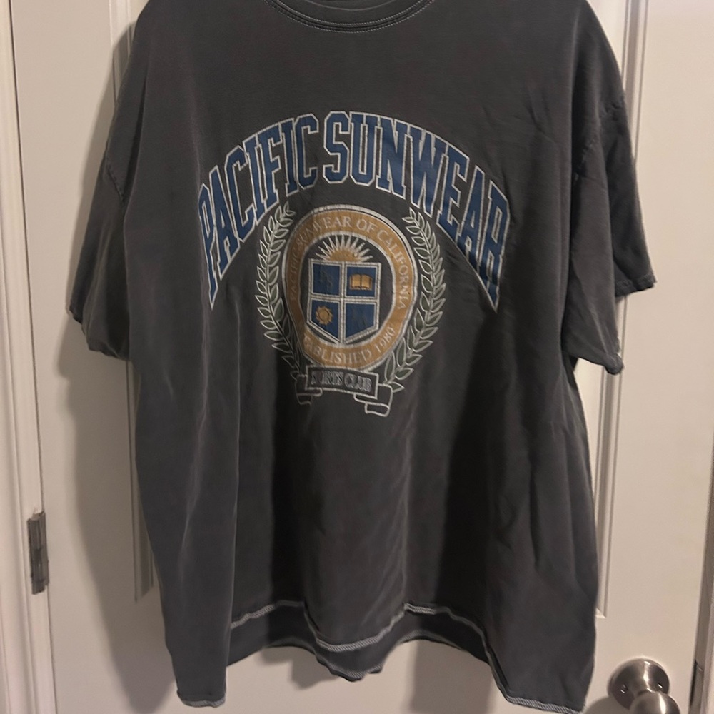 Xl Pacsun Shirt